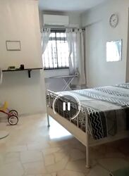 Choa Chu Kang Street 53 (Choa Chu Kang), HDB 3 Rooms #558421431